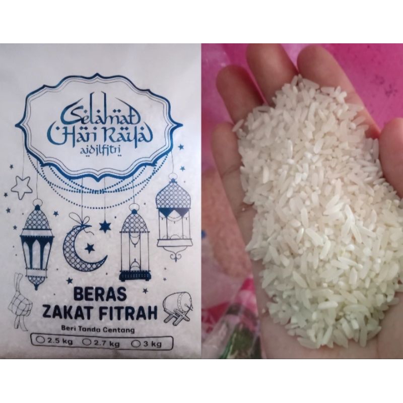 

BERAS ZAKAT beras premium, murah meriah ready jawa timur