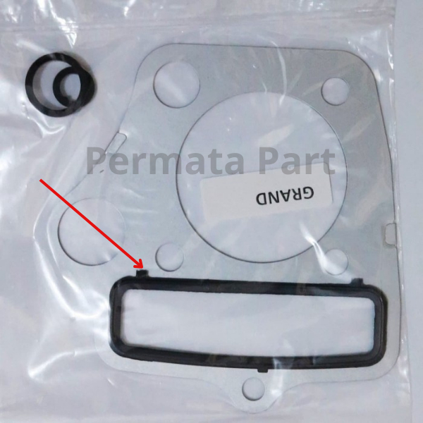 Karet Paking Blok Head Grand