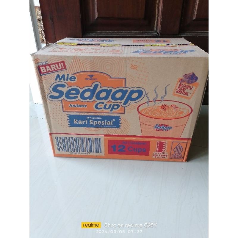 

Sedaapcuprasakarispecial