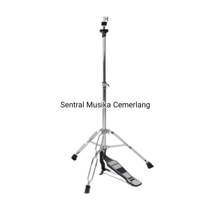 Stand Hi Hat Drum Stand Hi Hat Cymbal G-500 Stand HiHat