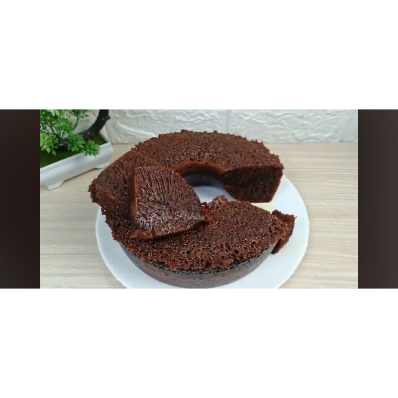 

kue sarang semut