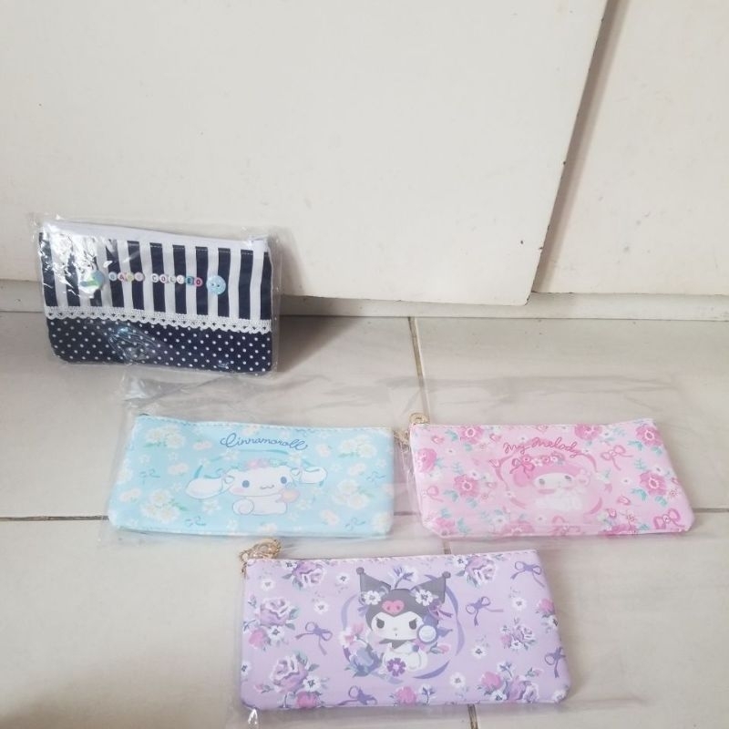 

Tempat Pensil Sanrio Link 59 K