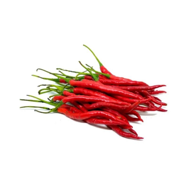

cabe/ cabai merah keriting premium 500gr