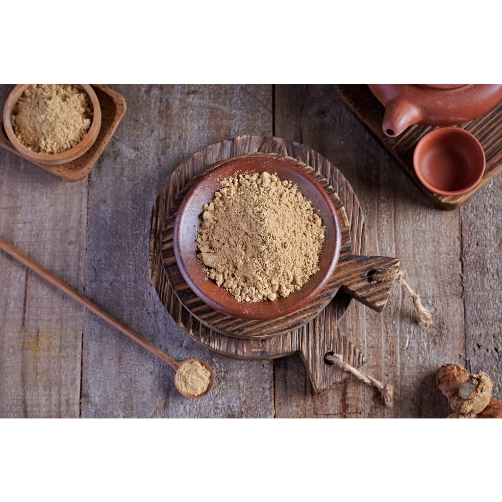 

GARAM MASALA (GARAM MASALA) 1000 gram