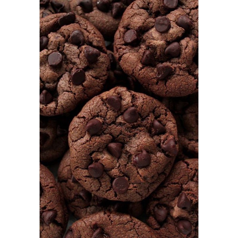 

COOKIES Choco Chip