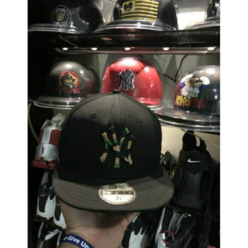 topi baseball new era mlb new york yankess original topi baseball mlb