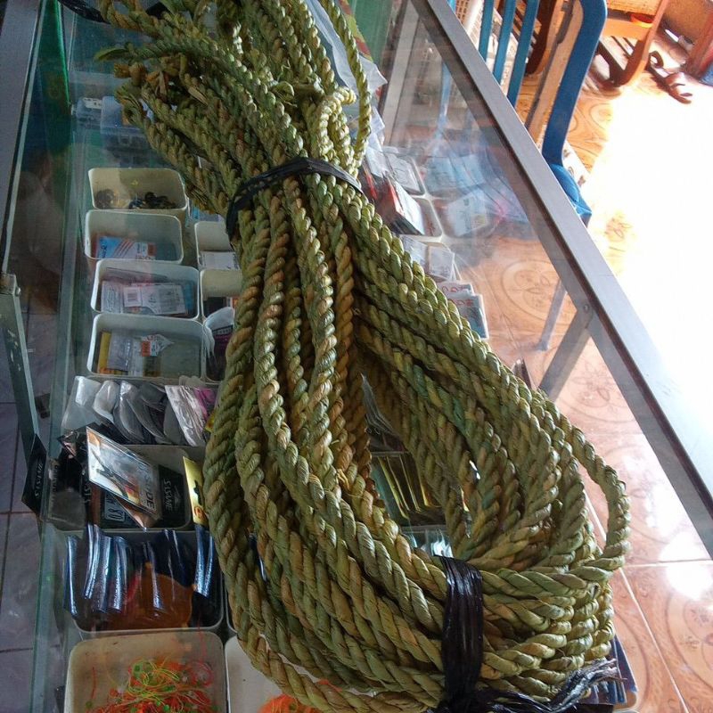 

tali tambang rafia 2.5 meter