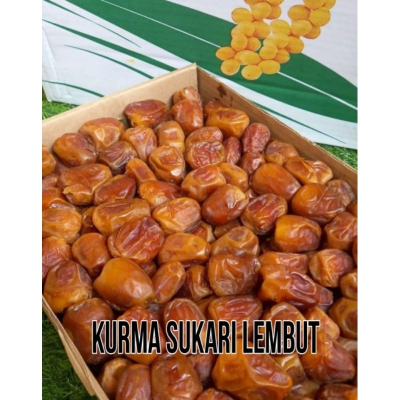 

KURMA SUKARI