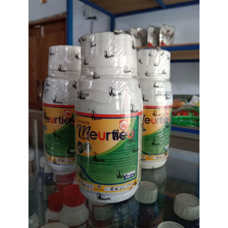 Insektisida Meurtieur 30EC (250ml)