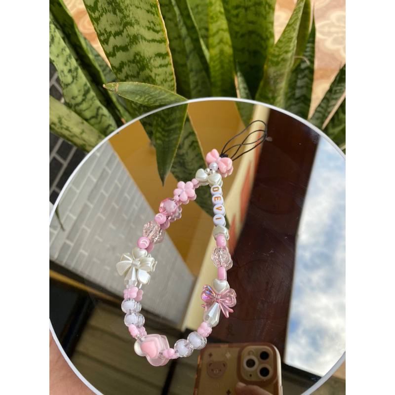 Strap Phone (Custom Nama)