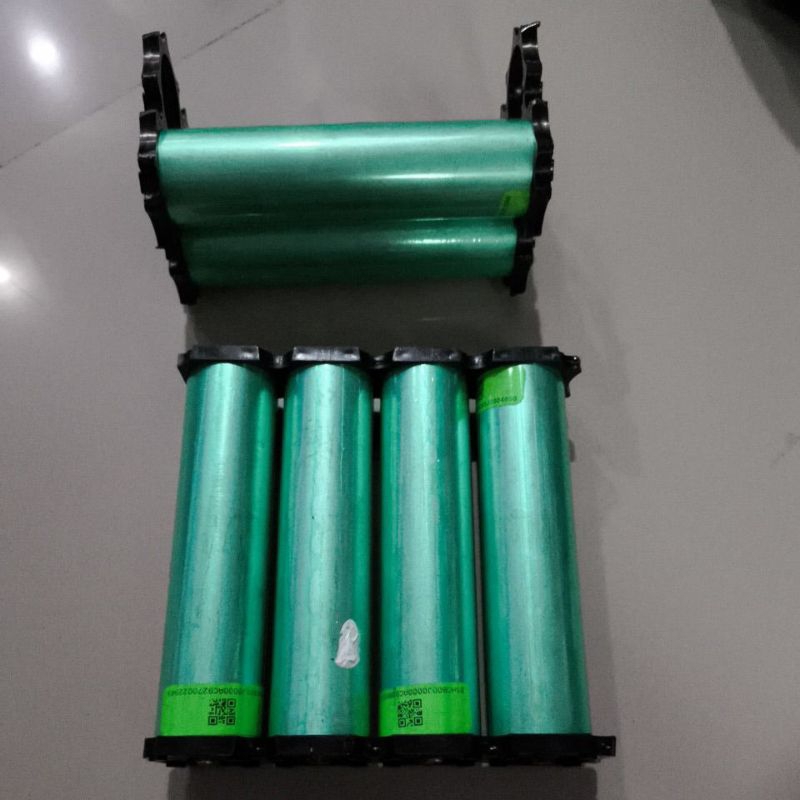Lifepo4 3.2v 12Ah / Lifepo4 Lontong balap / Lifepo4 Lontong hijau baterai ups stabilize