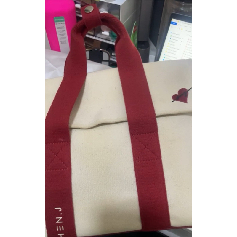 [PRELOVED] Marhen J Roy Mini - Heart Signal