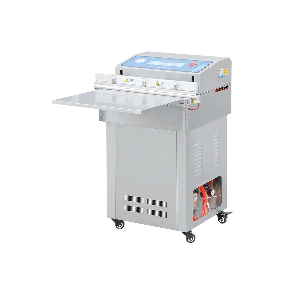 Heavypack Cabinet Model Vacuum Packaging Machine DZ-650B
