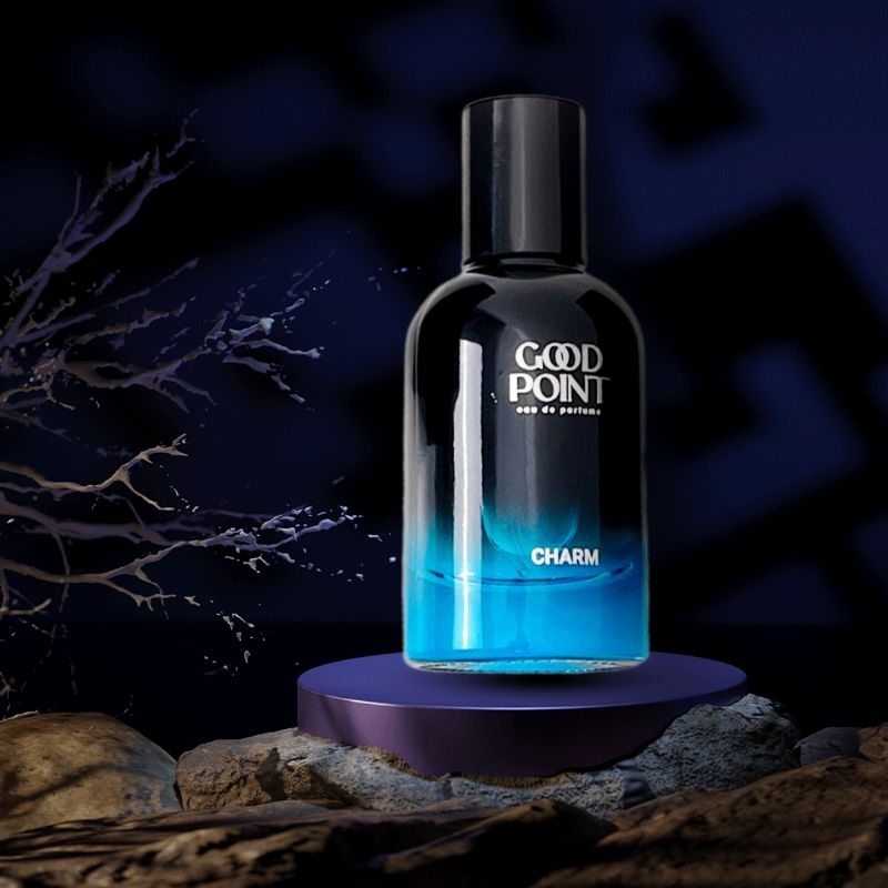 Good Point - Charm | Scent of Heaven - Eau De Parfume