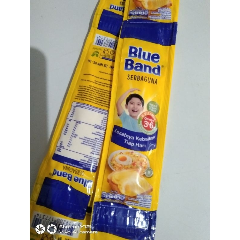 

bluband kemasn saset/renteng