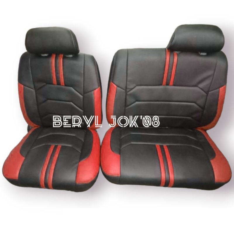 sarung jok mobil kijang pickup,bungkus jok mobil kijang pickup,cover jok mobil kijang pickup