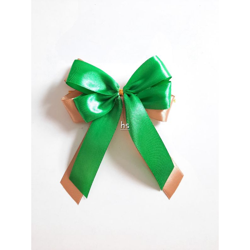 

Pita hampers Idul Fitri pita satin