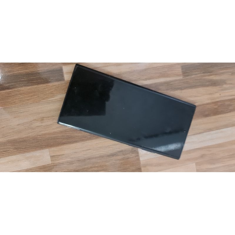 Samsung LCD Samsung Note 20 Ultra Bekas Minusan