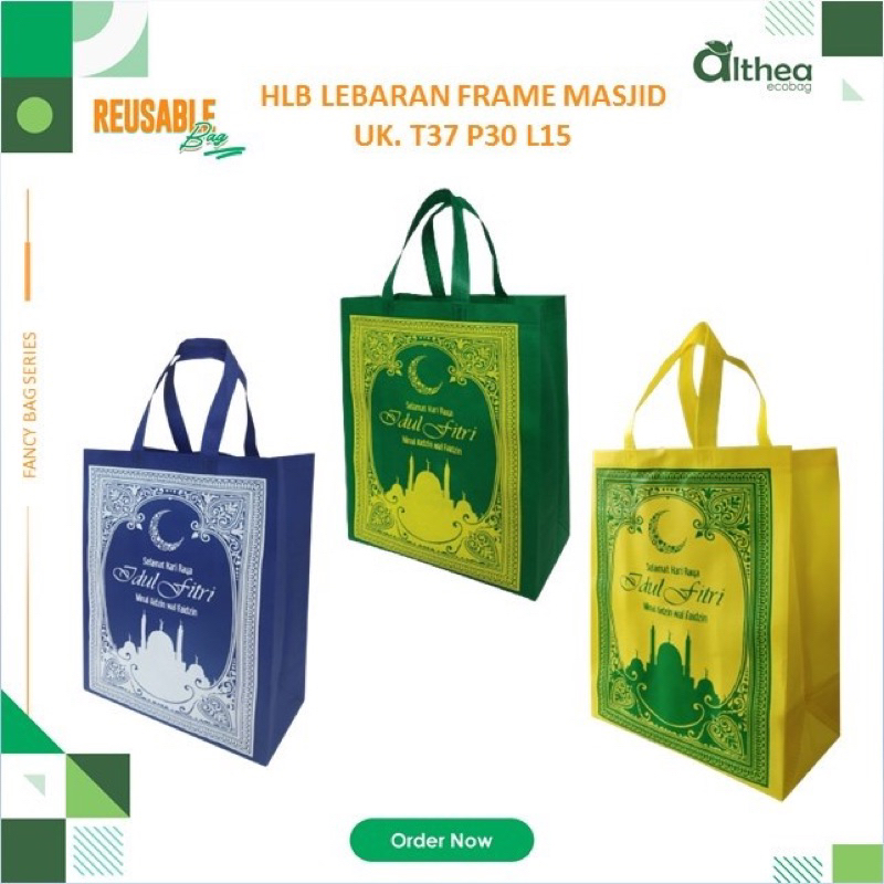 

tas parcel lebaran murah