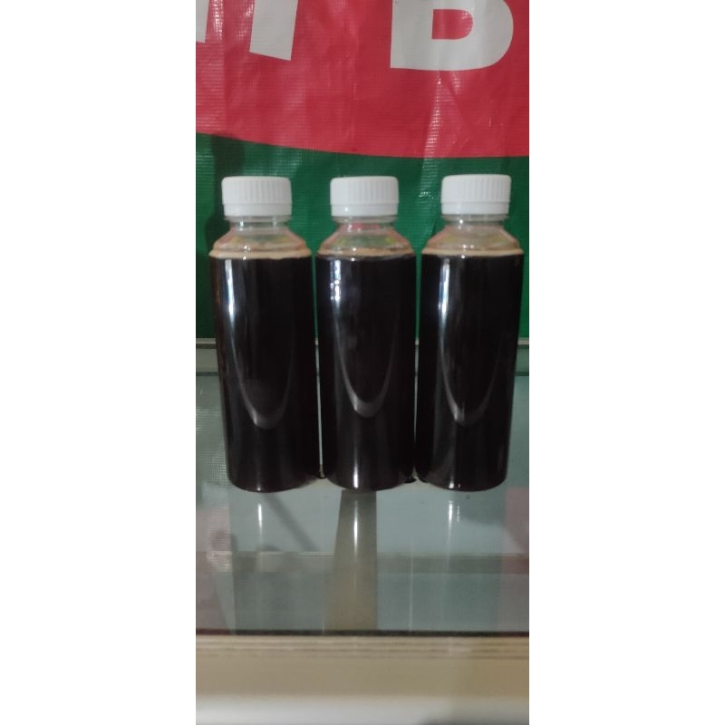 

madu hutan akasia asli 250 ml