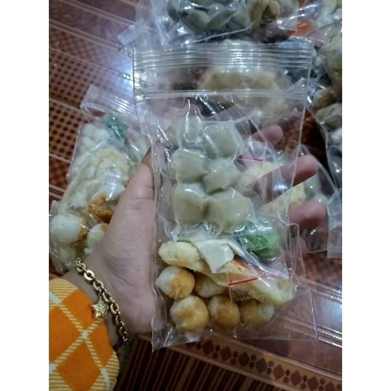 

BASO ACI ISI 6/ BAKSO ACI/ BAKSO ACI MURAH