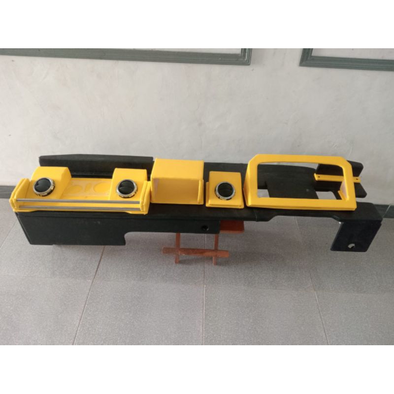 Dashboard variasi izuzu Nmr 71 murah Atau Elf Giga Roda 6