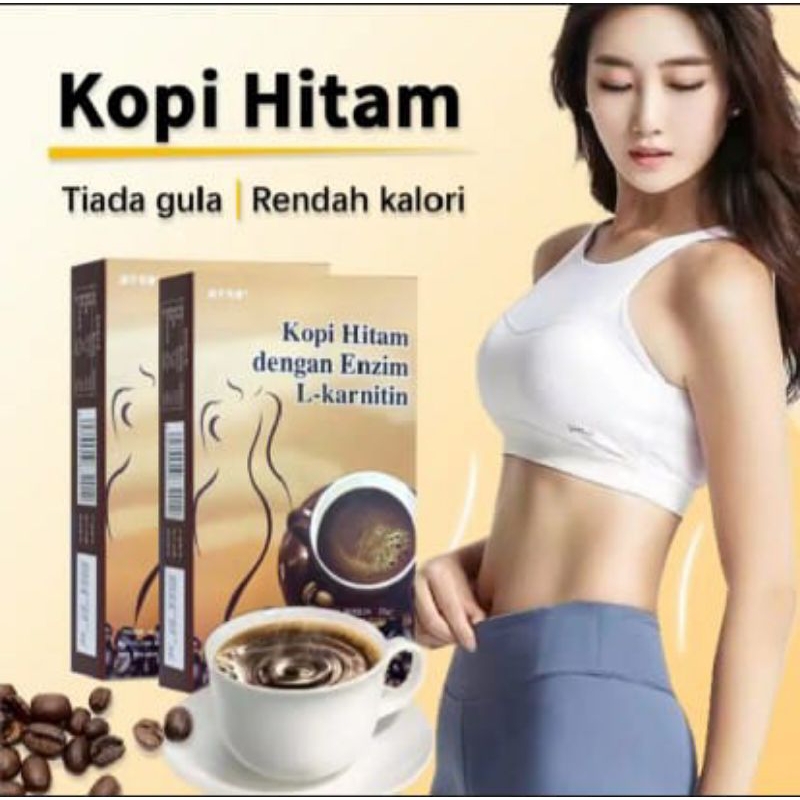 

KOPI HITAM L-KARNITIN KOPI DIET ENZIM PELANGSING TUBUH PENGHANCUR LEMAK