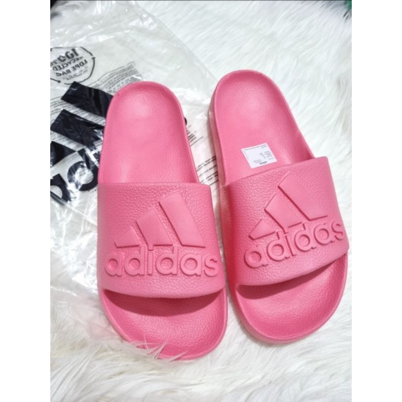 Sandal Adidas Adilette Aqua Pink