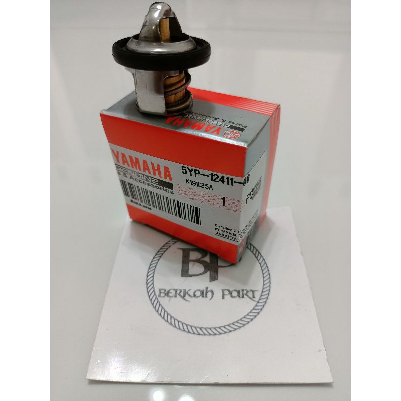 Thermostat Mx Old Vixion Old  Original 5YP-12411-00