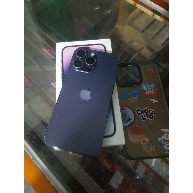 iphone 14 pro max inter