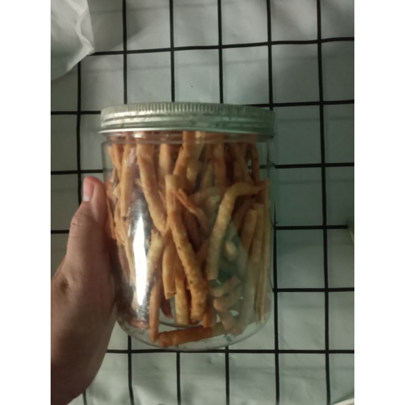 

stick bawang - Kue bawang