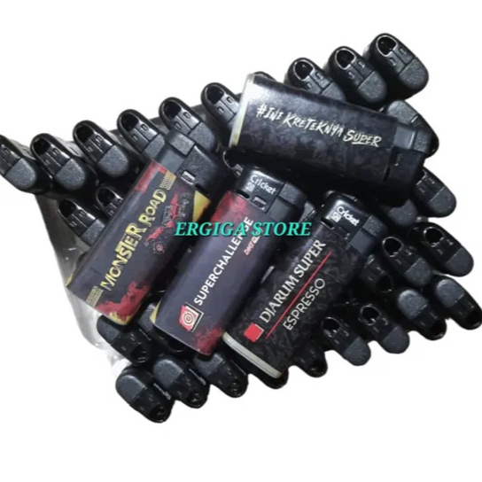 CRICKET MINI ASLI KOREK RODA DAN MAGNET KOREK MURAH KRIKET MINI ORIGINAL