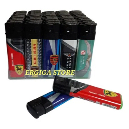 Korek F 011 G Korek Disposable Gas F011G Model Magnet Lifestyle murah bagus imut lucu unik  Mancis K