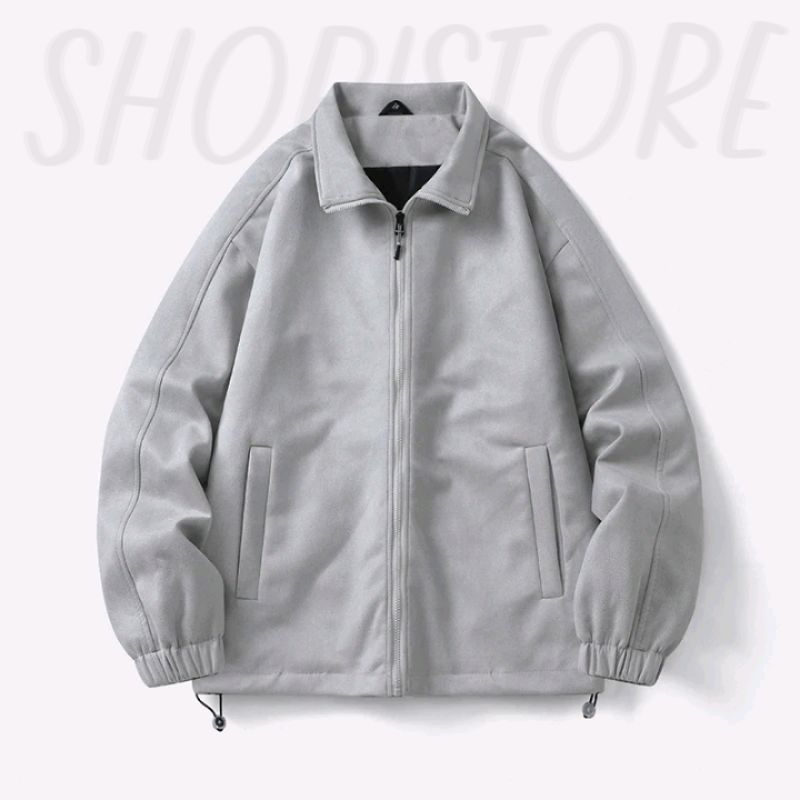 JEKET VINTAGE SS CASUAL UNISEX