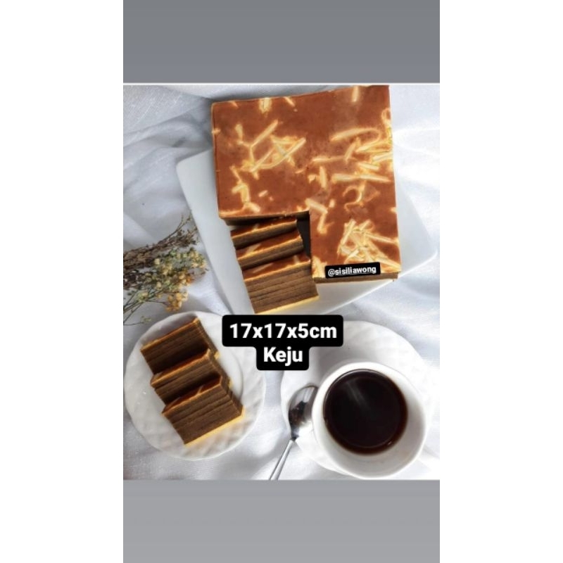 

READY LAPIS LEGIT LEBARAN HAMPERS ENAK IDUL FITRI HAMPERS