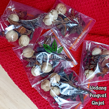 

Wedang Teh Bunga Lawang Cengkeh Kapulaga Pekak Ramuan Herbal Kesehatan Ginjal - Penguat Kesehatan Ginjal