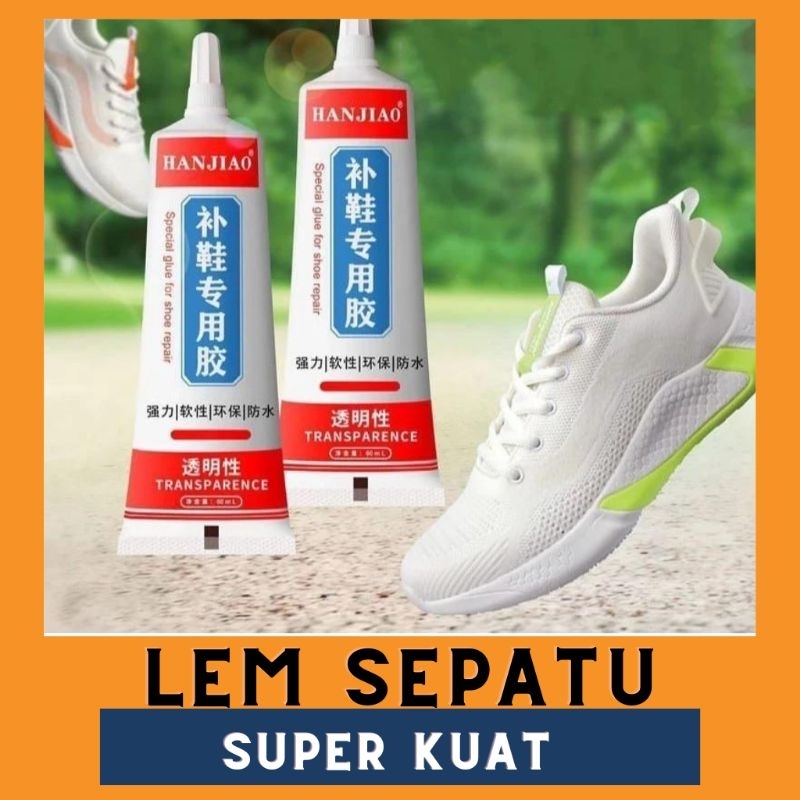 

LEM SEPATU ATAU SENDAL SANGAT KUAT TAHAN AIR | SUPER GLUE | PEREKAT SEPATU DAN SANDAL |