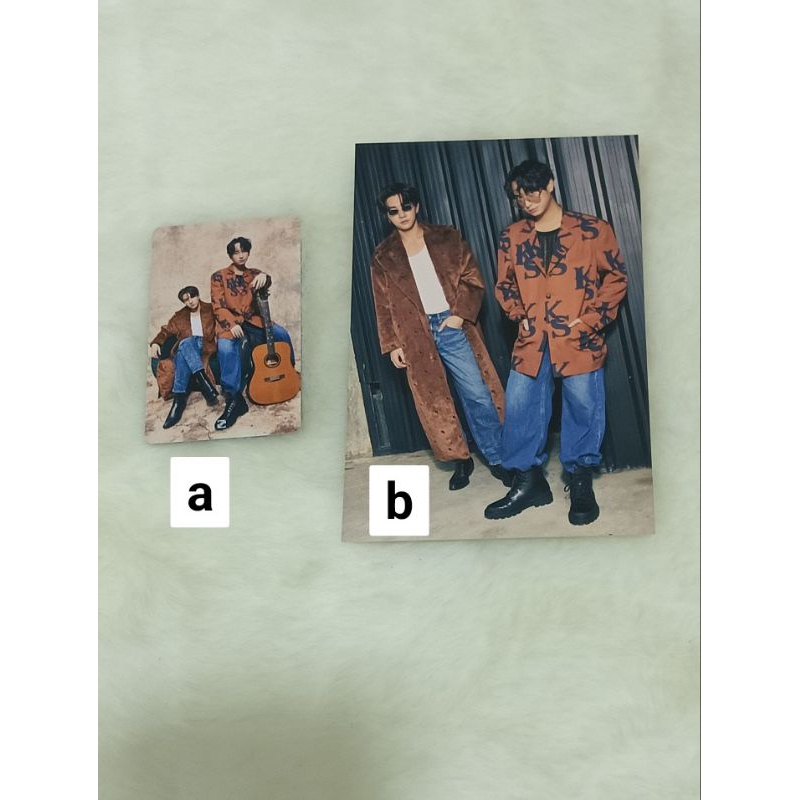 [ AAB PERTHCHIMON ] PerthChimon Official Merch