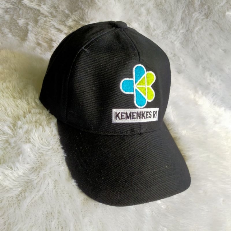 TOPI LOGO KEMENKES/TOPI KEMENTERIAN KESEHATAN
