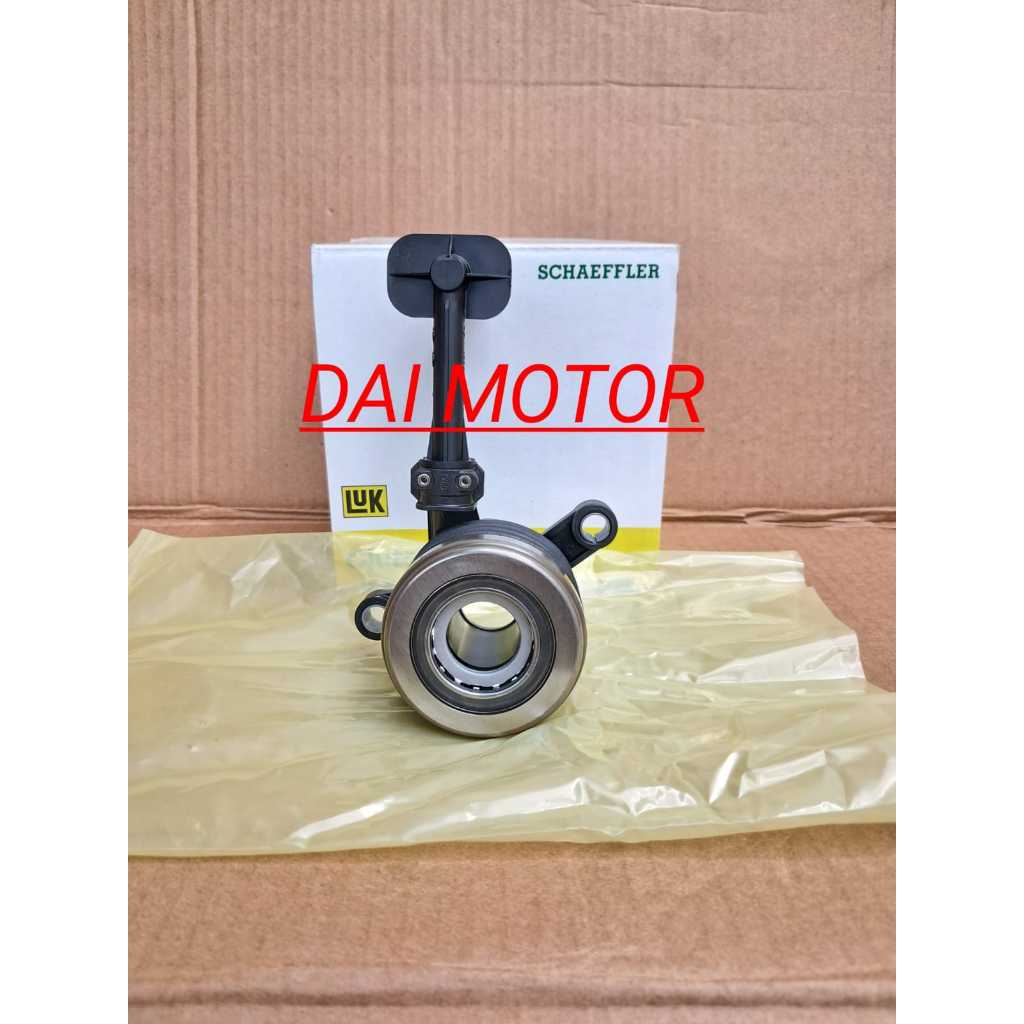 Master kopling Bawah Csc Nissan grand livina 1.5 Manual LUK original