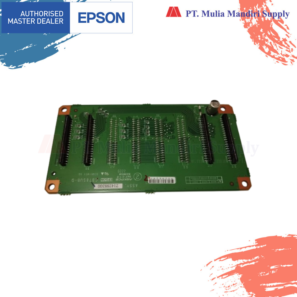EPSON BOARD ASSY SUB SC S30670/S40670 - 2142883