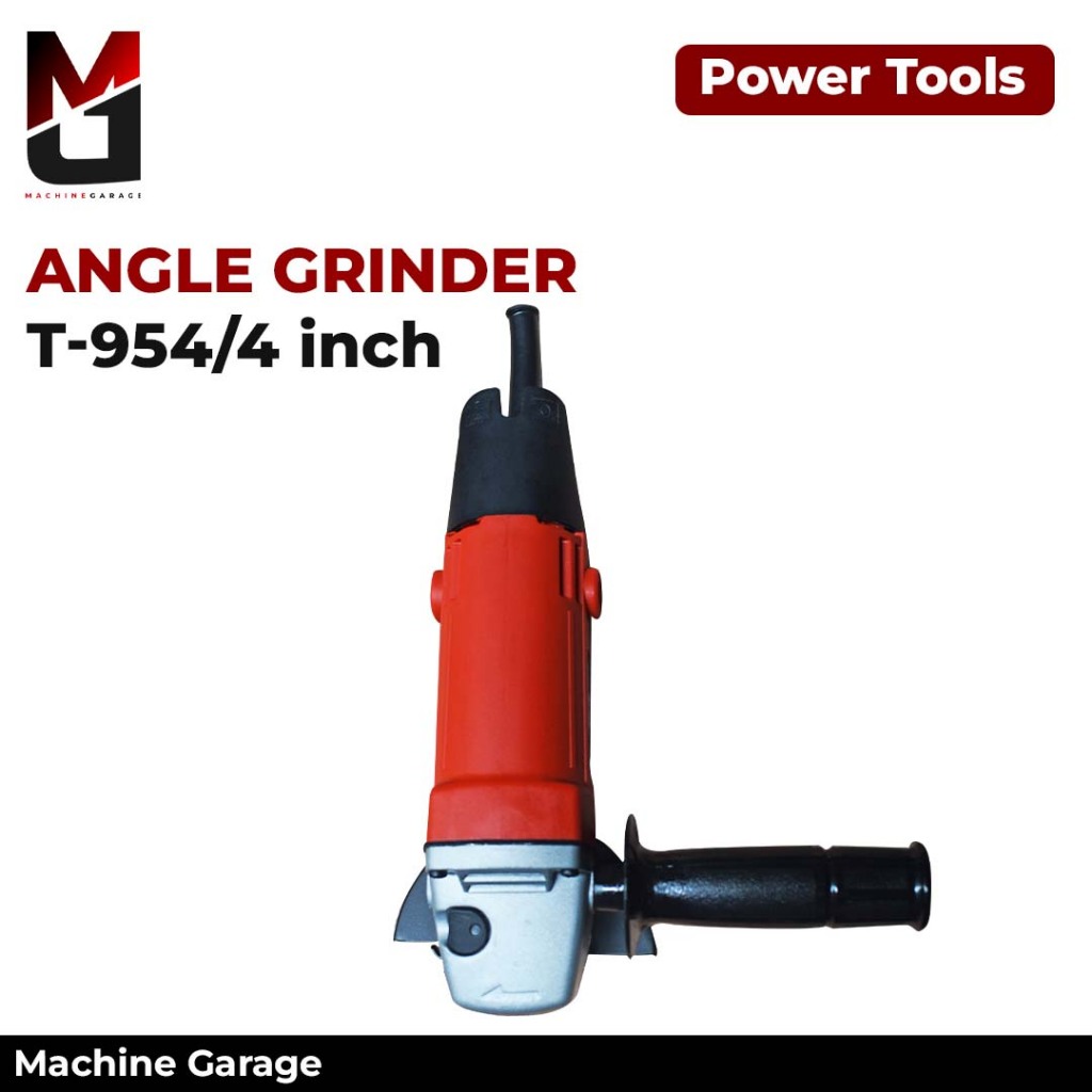 Mesin Gerinda Tangan Angle Grinder GB T-954