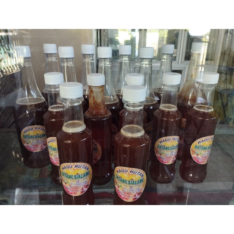 

Madu Hutan Batang Sialang