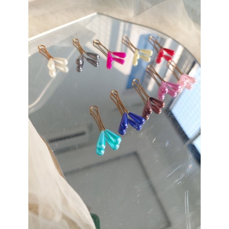 klip turki/pin hijab turki/klip hijab turki