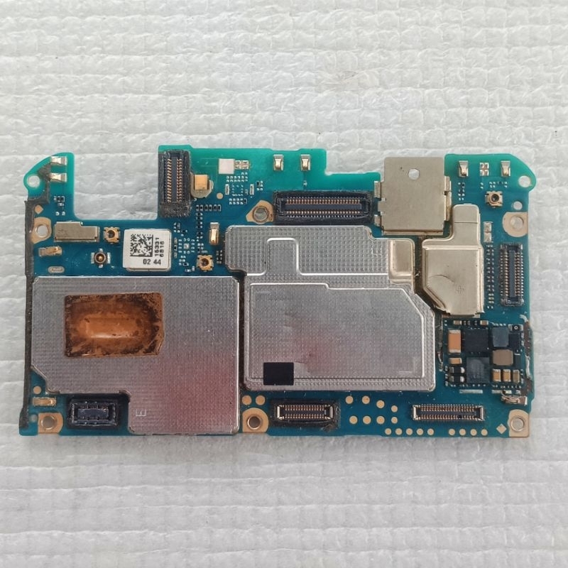 mesin oppo f1s kondisi mati