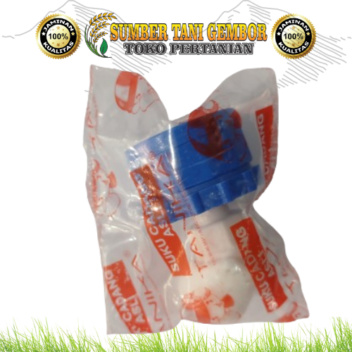 Spuyer 4 Lubang TANIKA TANGKI SPRAY