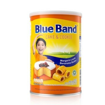

Blue band Cake & Cookie 1 kg