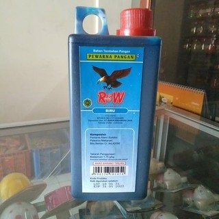 

Sumbo Cair Rajawali botol besar
