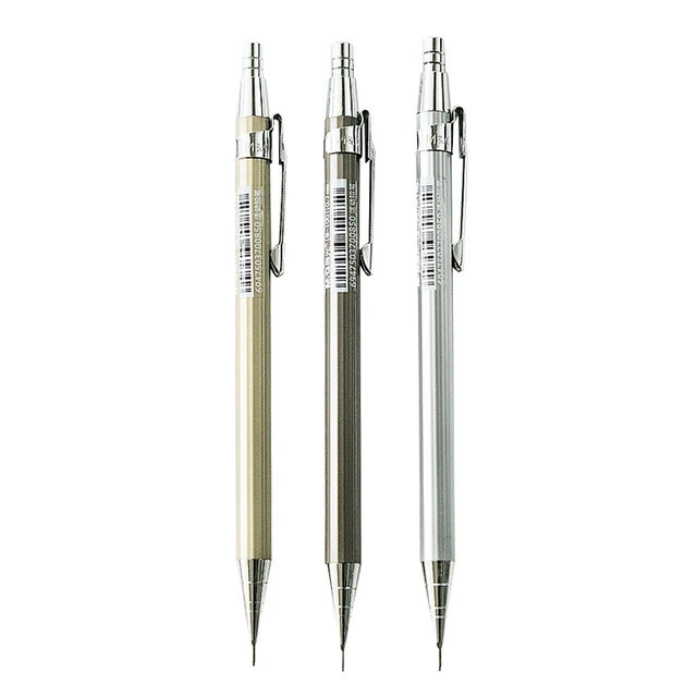 

MECHANICAL PENCIL AMP10102 0.7mm : M&G