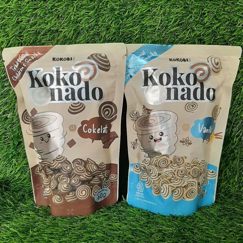 

Koko nado Kokobi